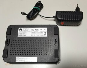 LTE modem Huawei B2338 O2/Tmobile - 3