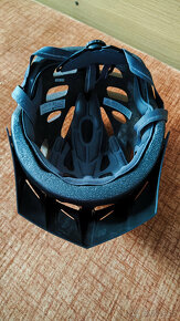 Cyklistická helma ENDURA HUMVEE - 3