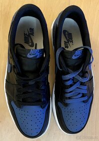 Nike Air Jordan 1 Low OG - 3