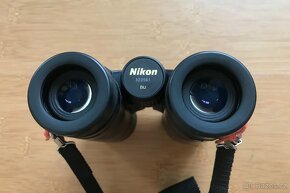 Dalekohled Nikon Sporter EX 10x42 - 3
