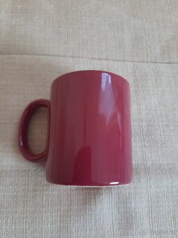 Porcelánové hrnky - 3