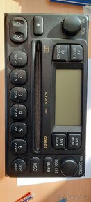 CD RÁDIO TOYOTA - 3