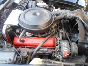 Chevrolet Corvette C3 - 3