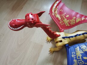 Playmobil Dragons 71080 - 3