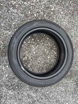 Nové letní pneu Falken 215/50/18 - 3