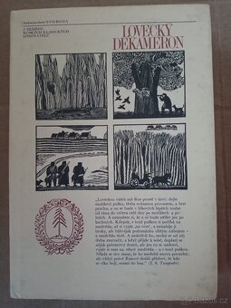 Říše Inků, Lovecký dekameron - 3