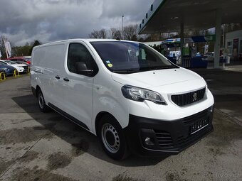 Peugeot Expert 2,0 HDI, ODPOČET DPH,LONG - 3