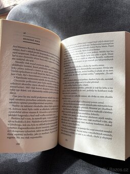 Lars Kepler - Paganiniho smlouva - 3