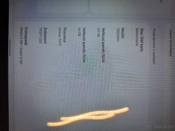Tablet lenovo tab m10 - 3