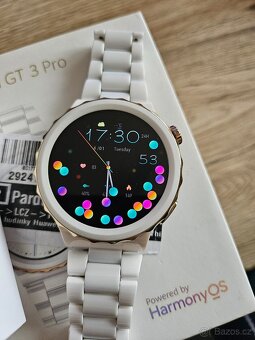 Hodinky Huawei watch gt 3 Pro - 3