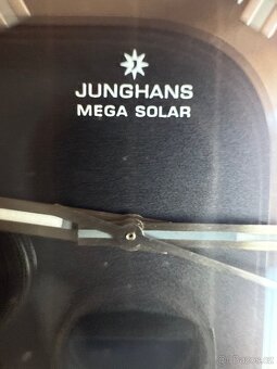 Junghans-hodinky - 3