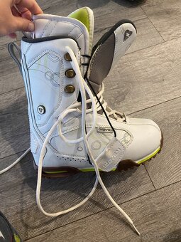 Snowboard - 3