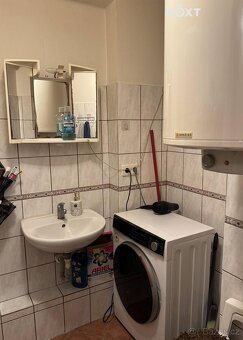 Pronájem byt 2+1, 58㎡ - 3
