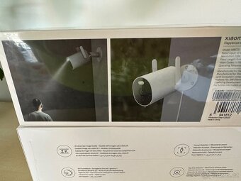 IP venkovni kamera Xiaomi Outdoor AW300 - 3