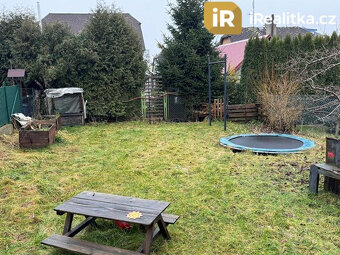 Prodej rodinného domu, 4 pokoje, 58 m², Nová Paka - 3