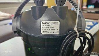 Filtr EHEIM Ecco Pro 130 - 3