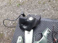 vespa lx 150 - 3