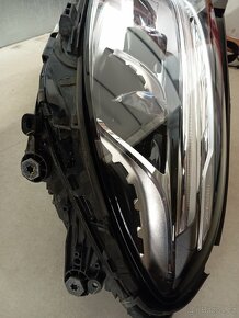 Mercedes Benz GLE GLE cupe w166 - 3