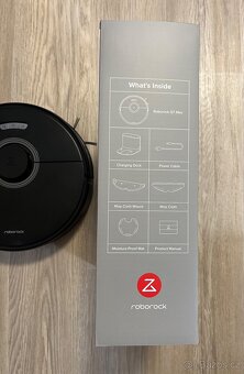 Roborock Q7 Max Black - 3