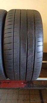 Michelin Pilot Sport 275/35 R20 102Y - 3