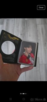 Xdinary Heroes Deadlock collect book - 3