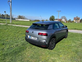 Citroën C4Cactus 1.2 pure tech - 3