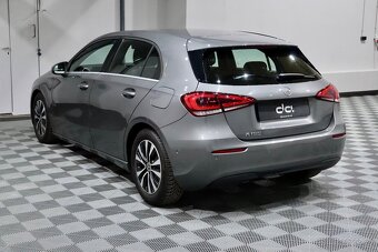 Mercedes-Benz A160 80kW Linie STYLE 2020 - 3
