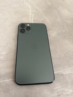 Iphone 11 Pro 64Gb - 3