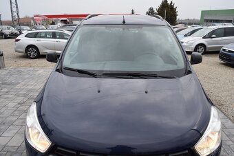 ►►Dacia Lodgy 1.5 DCI 66KW•NÍZKÉ KM•7MÍST◄◄ - 3