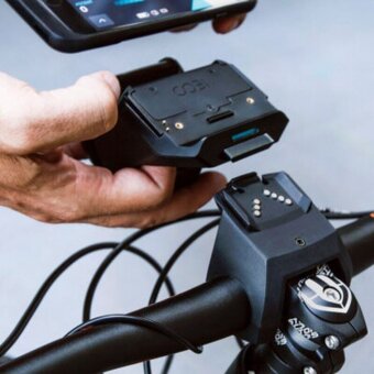 COBI.Bike Sport Hub pro elektrokola s pohonem Bosch - 3