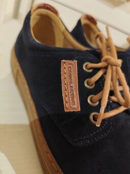 Volnočasové pánské boty Camel Active- Vel. 43 - 3