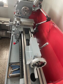 Soustruh holzman ed1000n - 3
