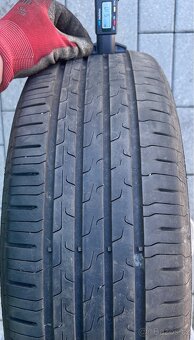 205/60 R16 - 4x letní Continental - 3