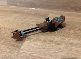 LEGO Star Wars Endor - 3