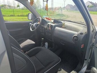 Peugeot Partner 1.6HDi 2002 - 3