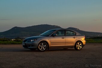 Mazda 3 bk 2.0i 110kw - 3