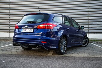 Ford Focus Kombi 1.5 EcoBoost ST Line - 3
