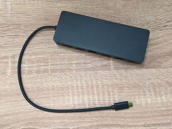 HP Universal USB-C multiport HUB - 3