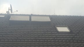 Solarni panely - 3