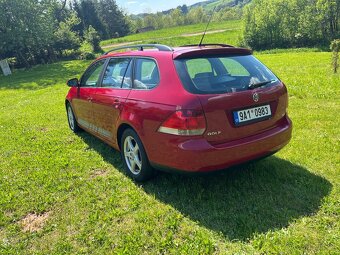 Golf 5 Variant, 1,9 TDI, 77kw - 3