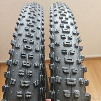 Nové MTB plášťe WTB Ranger 29x2,00 drát - 3