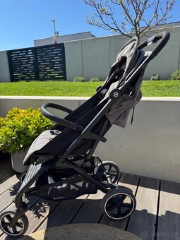 Cybex EEZY S+2 - 3
