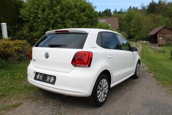Volkswagen Polo 1,2 Team, 44KW, Klima, Tempomat - 3