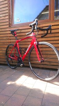 silniční kolo Trek Emonda SL 6 carbon - 3