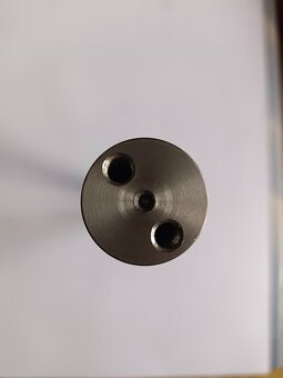 Hřídel vodní pumpy pro traktor Škoda 30 - 3