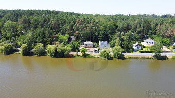Prodej chaty 3+kk, 441 m2, Plzeň - Valcha - 3