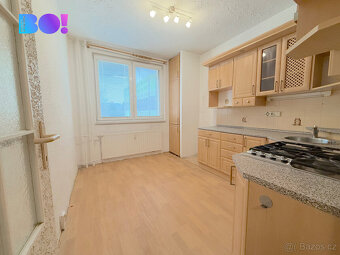 Prodej bytu 3+1, 64 m², ul. Horymírova, Ostrava - Zábřeh - 3