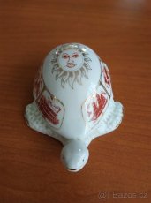 Prodám porcelánovou želvu - 3