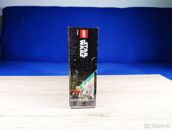 LEGO 75385 Ahsoka Tano a duel na planetě Peridea - 3
