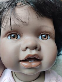 Značené porcelánové miminko - 3
